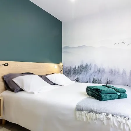 La Roseraie 度假居