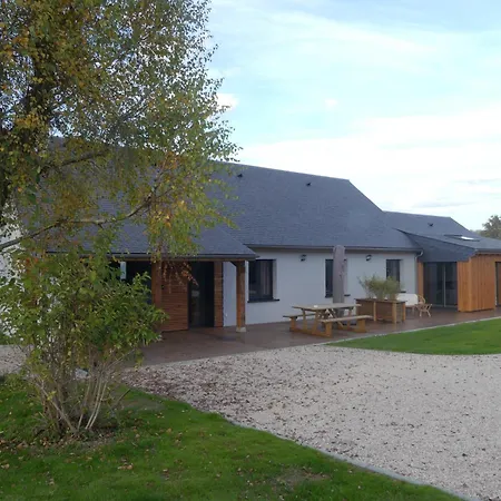 La Roseraie 度假居