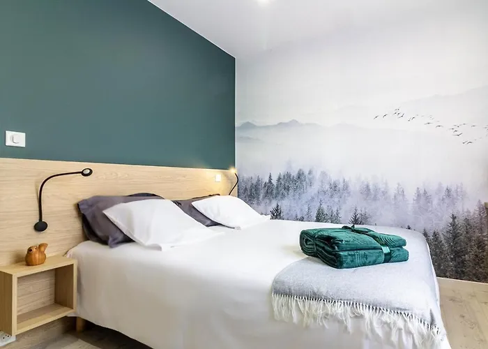 La Roseraie Prázdninový dům