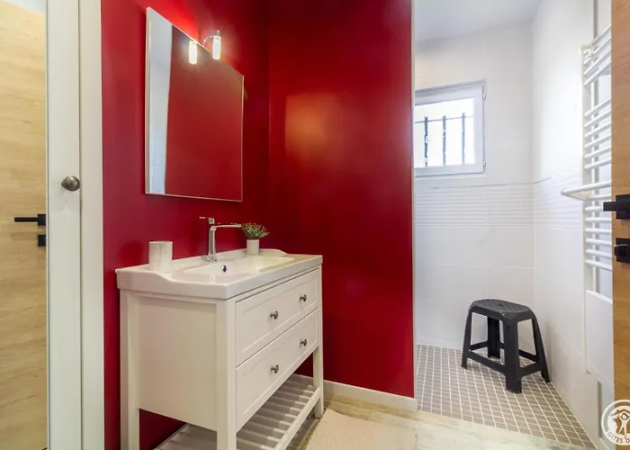 Prázdninový dům La Roseraie *